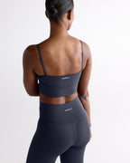 Ultimate Tank Bra - Midnight Blue