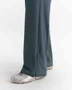 Track Pants - Storm Blue