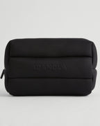 Padded Pouch - Black
