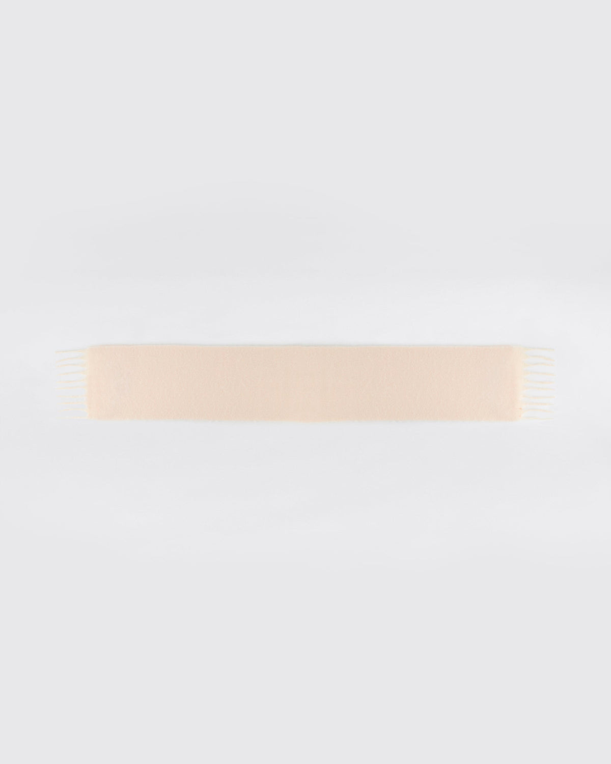 Box Set Beanie and Scarf - Light Pink